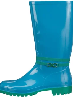 Spirale Gummistiefel^Gummistiefel 
