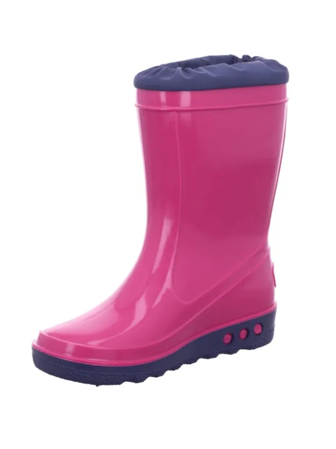 Nora Gummistiefel|Gummistiefel^Gummistiefel NORI in Rot