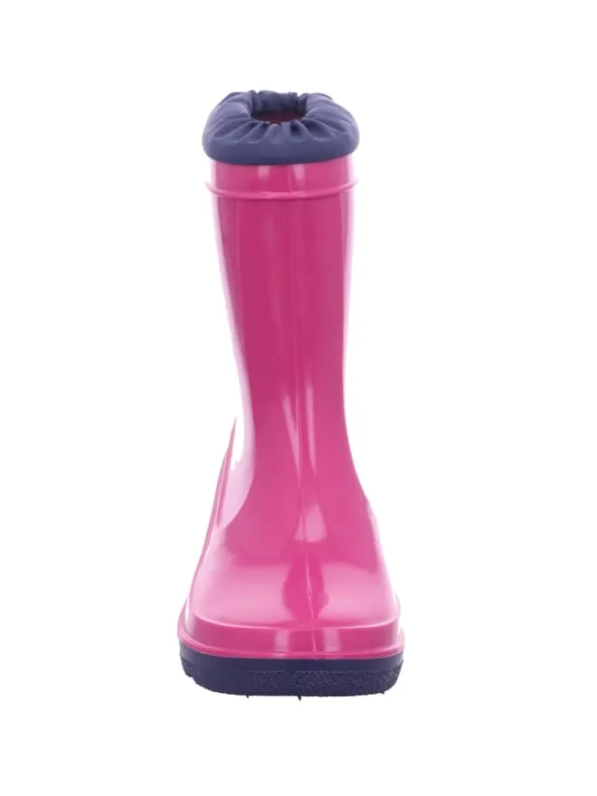 Nora Gummistiefel|Gummistiefel^Gummistiefel NORI in Rot