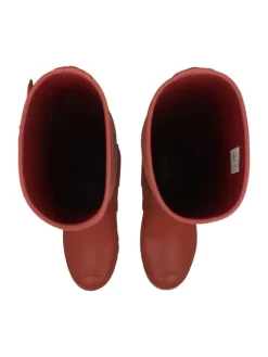 Hunter Gummistiefel^Gummistiefel Original Tall Boot in rot