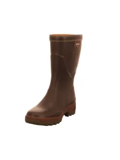 Gummistiefel Parcours 2 Bott in Brun>AIGLE Online