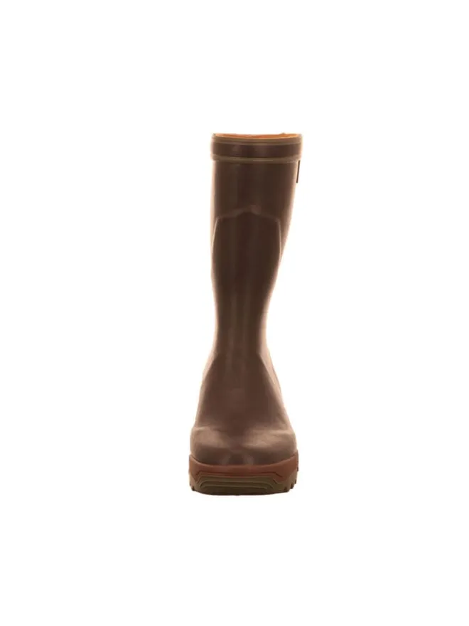 Gummistiefel Parcours 2 Bott in Brun>AIGLE Online