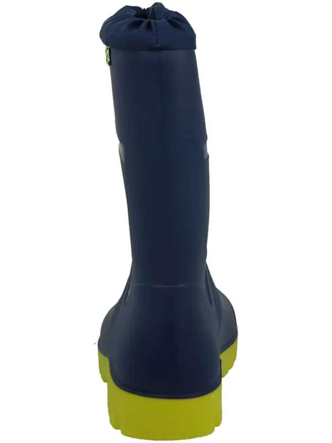 Gummistiefel "Paxo" in Dunkelblau>Lurchi Best