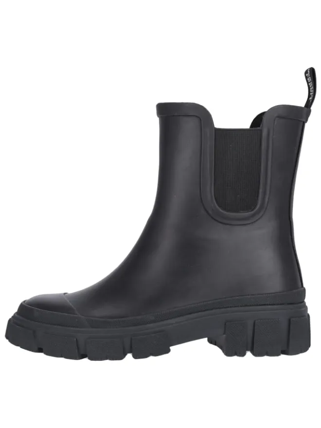 Gummistiefel Raylee in 1001 Black>Weather Report Outlet