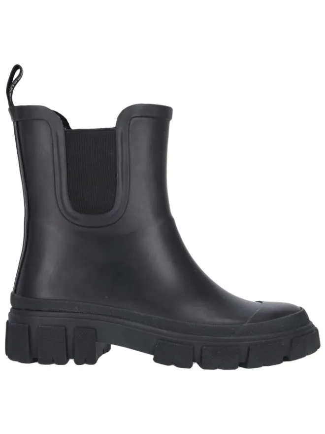 Gummistiefel Raylee in 1001 Black>Weather Report Outlet