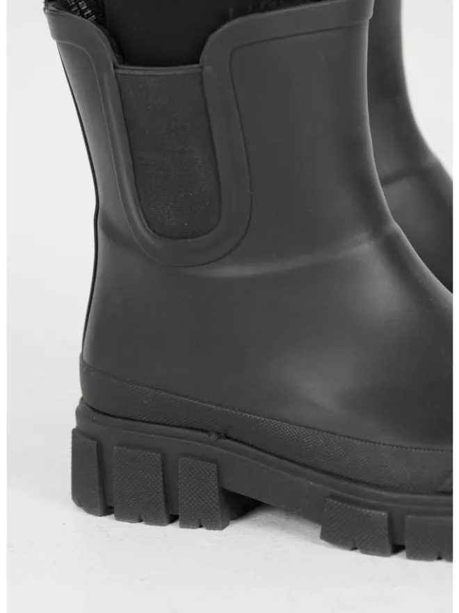 Gummistiefel Raylee in 1001 Black>Weather Report Outlet