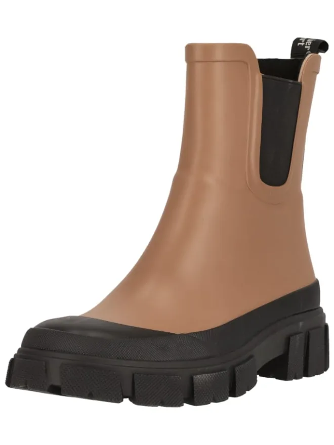 Gummistiefel Raylee in 1075 Toasted coconut>Weather Report Online