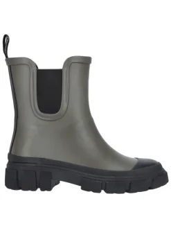 Weather Report Gummistiefel^Gummistiefel Raylee in 5056 Tarmac