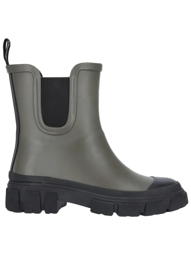 Weather Report Gummistiefel^Gummistiefel Raylee in 5056 Tarmac