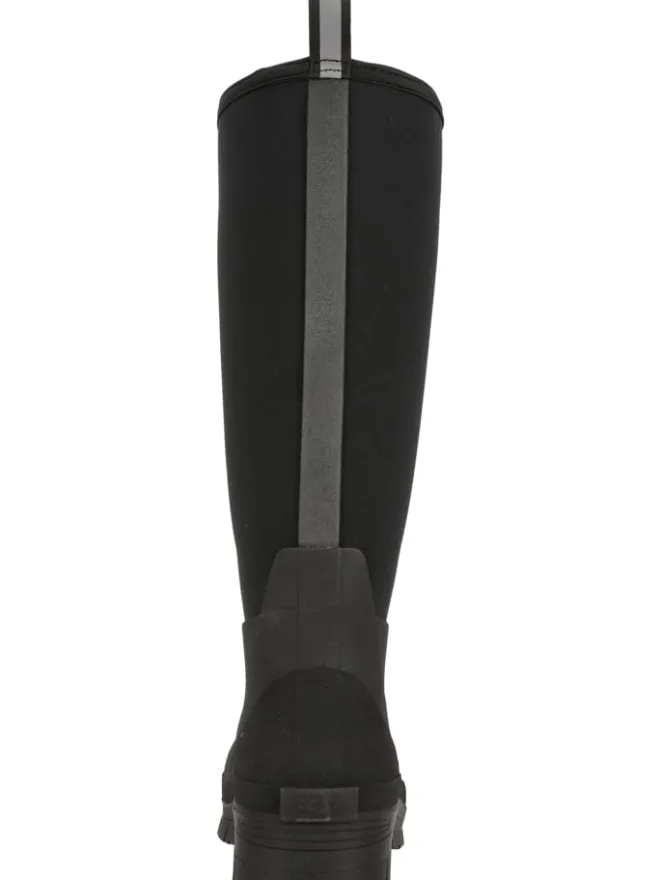 Weather Report Gummistiefel^Gummistiefel Reed in 1001 Black