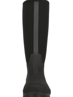 Weather Report Gummistiefel^Gummistiefel Reed in 1001 Black