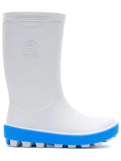 Kamik Gummistiefel^Gummistiefel "Riptide" in Grau