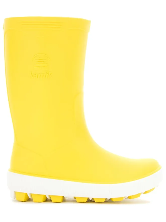 Gummistiefel "Riptide" in Gelb>Kamik Discount