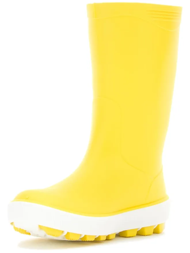 Gummistiefel "Riptide" in Gelb>Kamik Discount
