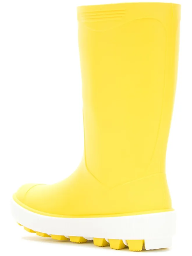 Gummistiefel "Riptide" in Gelb>Kamik Discount