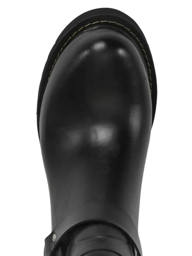 Ilse Jacobsen Gummistiefel^Gummistiefel RUB54 in black black