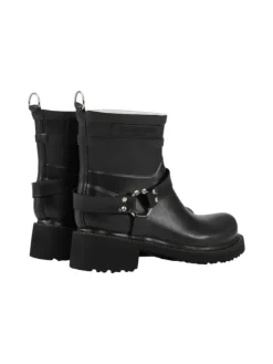Ilse Jacobsen Gummistiefel^Gummistiefel RUB54 in black black