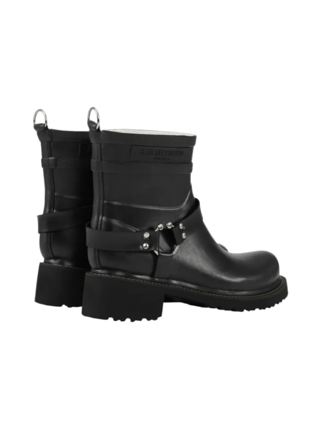 Ilse Jacobsen Gummistiefel^Gummistiefel RUB54 in black black