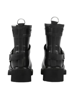 Ilse Jacobsen Gummistiefel^Gummistiefel RUB54 in black black