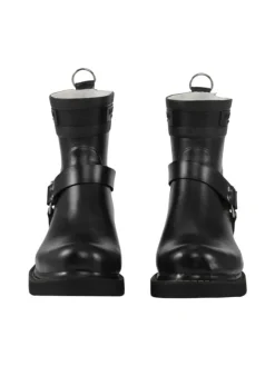 Ilse Jacobsen Gummistiefel^Gummistiefel RUB54 in black black
