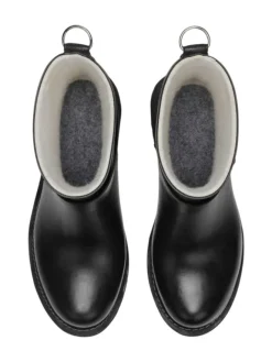 Ilse Jacobsen Gummistiefel^Gummistiefel RUB54 in black black