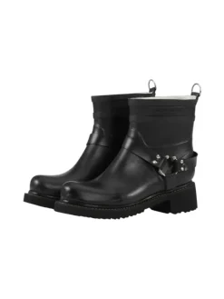 Ilse Jacobsen Gummistiefel^Gummistiefel RUB54 in black black