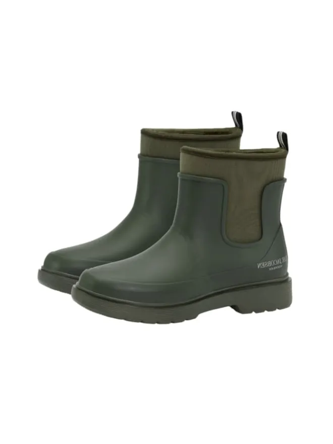 Gummistiefel RUBAIR11 in army>Ilse Jacobsen