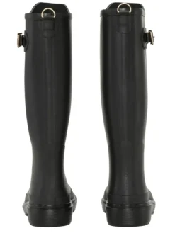 Gummistiefel RUBAIR13 in black black><noscript><img width=