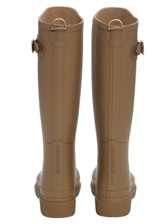 Gummistiefel RUBAIR13 in Mocca Mocca>Ilse Jacobsen Discount
