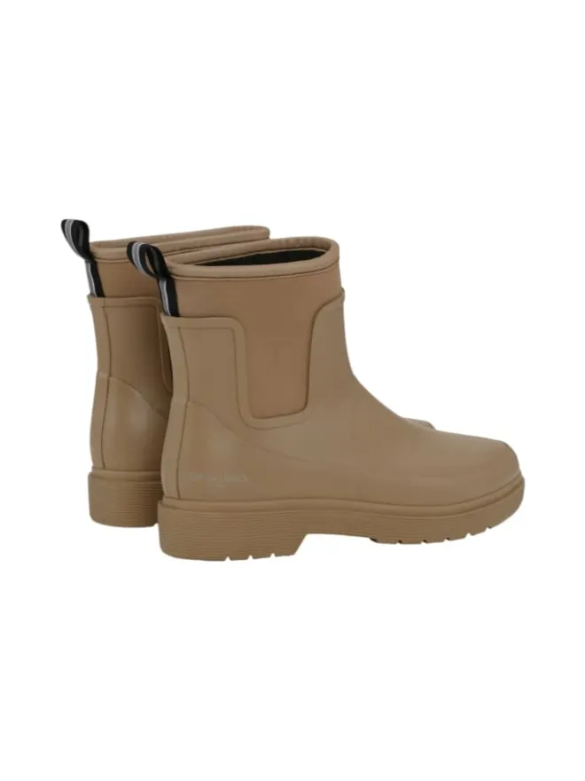 Gummistiefel RUBAIR11 in Mocca Mocca>Ilse Jacobsen