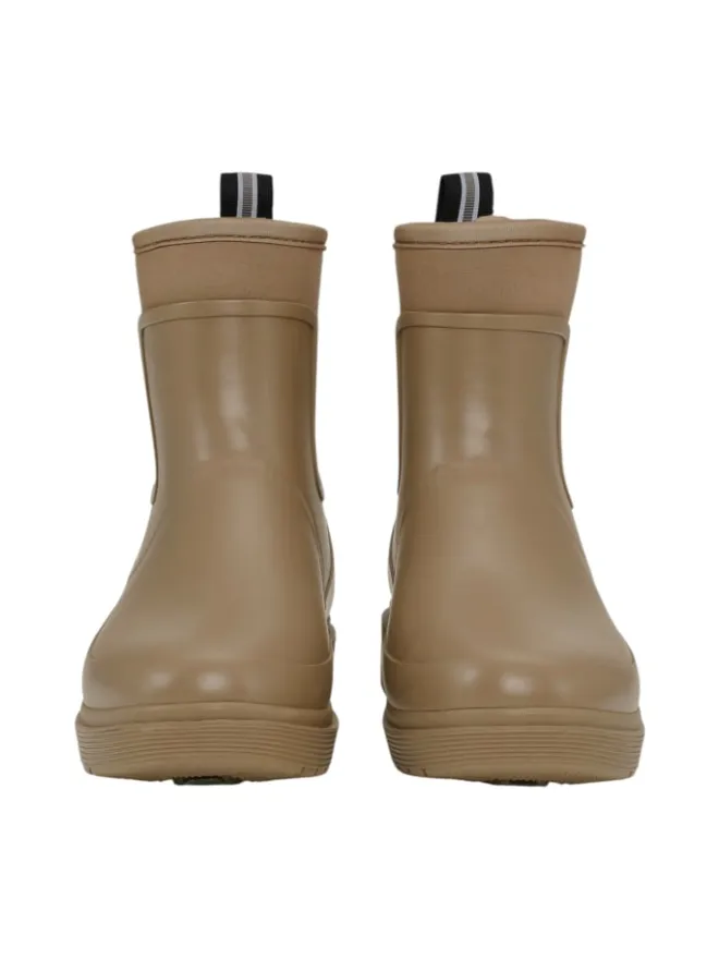 Gummistiefel RUBAIR11 in Mocca Mocca>Ilse Jacobsen