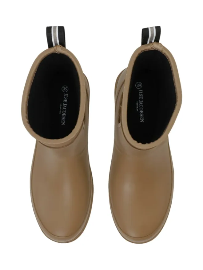 Gummistiefel RUBAIR11 in Mocca Mocca>Ilse Jacobsen