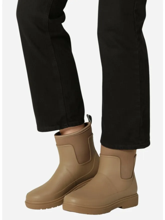 Gummistiefel RUBAIR11 in Mocca Mocca>Ilse Jacobsen