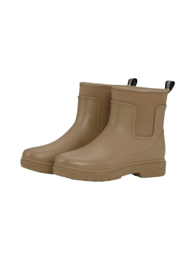 Gummistiefel RUBAIR11 in Mocca Mocca>Ilse Jacobsen
