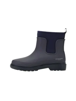 Ilse Jacobsen Gummistiefel^Gummistiefel RUBAIR11 in navy | navy