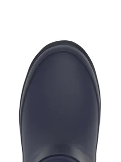 Ilse Jacobsen Gummistiefel^Gummistiefel RUBAIR11 in navy | navy