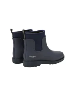 Ilse Jacobsen Gummistiefel^Gummistiefel RUBAIR11 in navy | navy