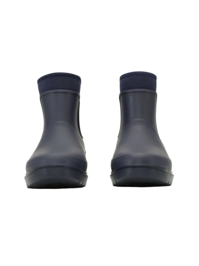 Ilse Jacobsen Gummistiefel^Gummistiefel RUBAIR11 in navy | navy