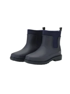 Ilse Jacobsen Gummistiefel^Gummistiefel RUBAIR11 in navy | navy