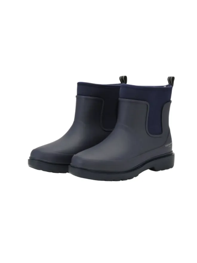 Ilse Jacobsen Gummistiefel^Gummistiefel RUBAIR11 in navy | navy