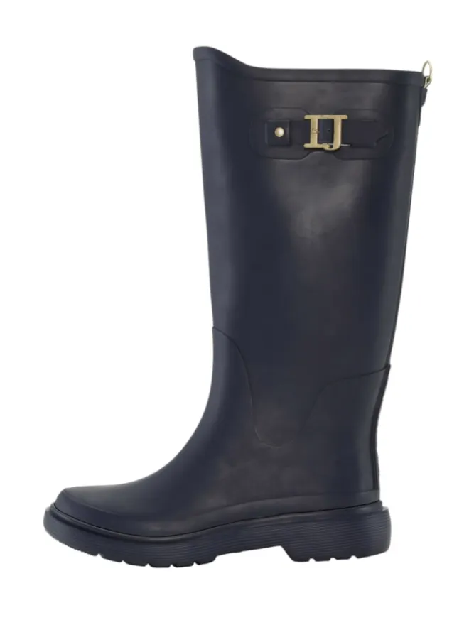 Gummistiefel RUBAIR13 in navy | navy>Ilse Jacobsen New