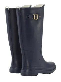 Gummistiefel RUBAIR13 in navy | navy><noscript><img width=