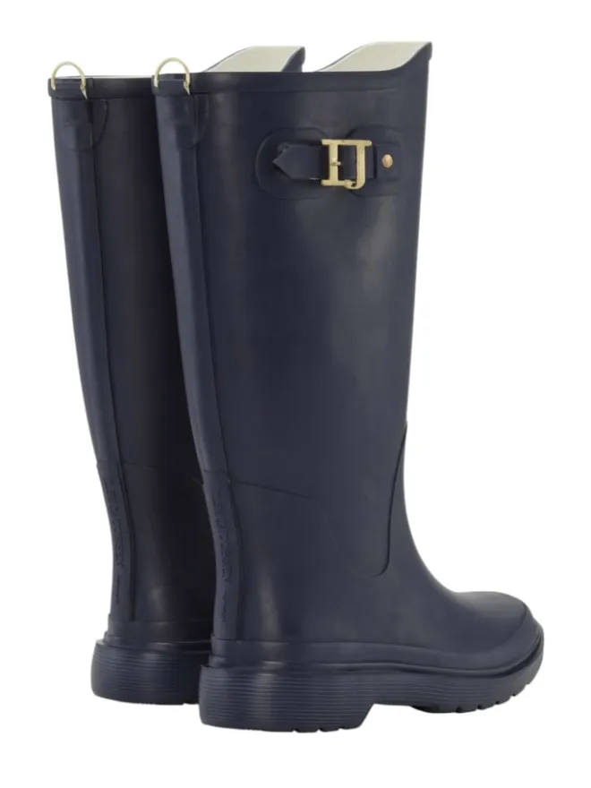 Gummistiefel RUBAIR13 in navy | navy>Ilse Jacobsen New