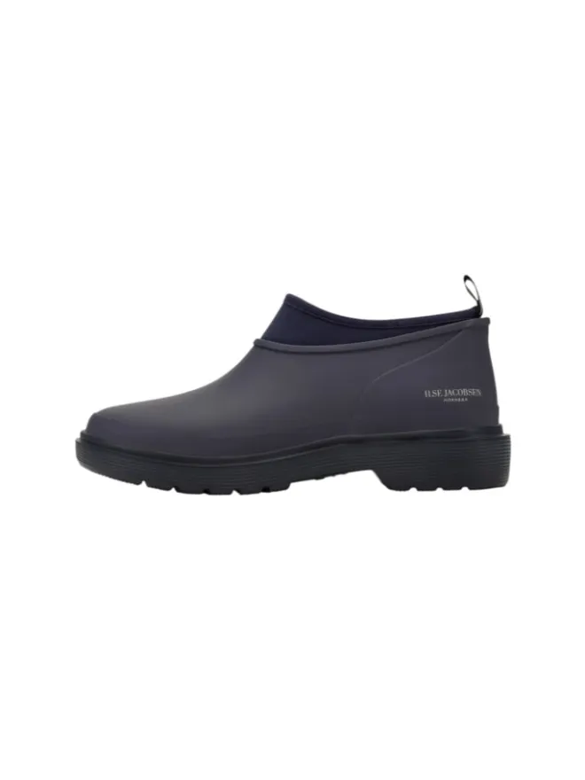 Ilse Jacobsen Gummistiefel^Gummistiefel RUBAIR12 in navy | navy