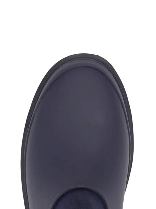 Ilse Jacobsen Gummistiefel^Gummistiefel RUBAIR12 in navy | navy