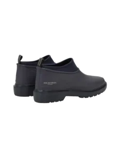 Ilse Jacobsen Gummistiefel^Gummistiefel RUBAIR12 in navy | navy