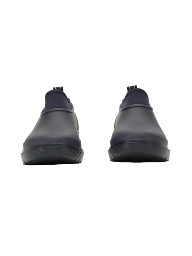 Ilse Jacobsen Gummistiefel^Gummistiefel RUBAIR12 in navy | navy