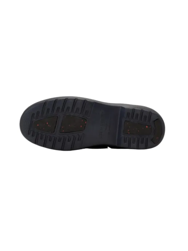Ilse Jacobsen Gummistiefel^Gummistiefel RUBAIR12 in navy | navy