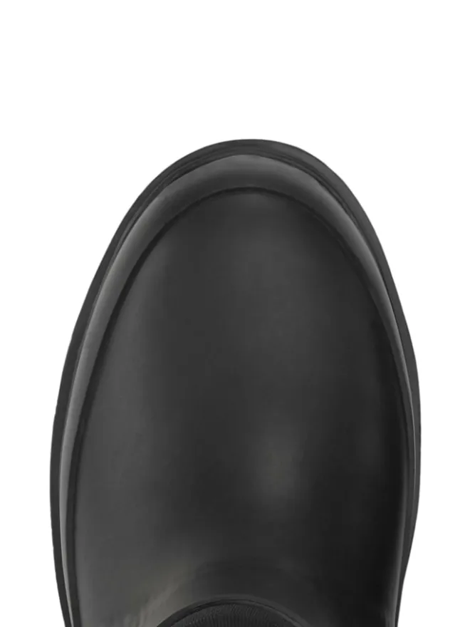 Ilse Jacobsen Gummistiefel^Gummistiefel RUBAIR11 in schwarz