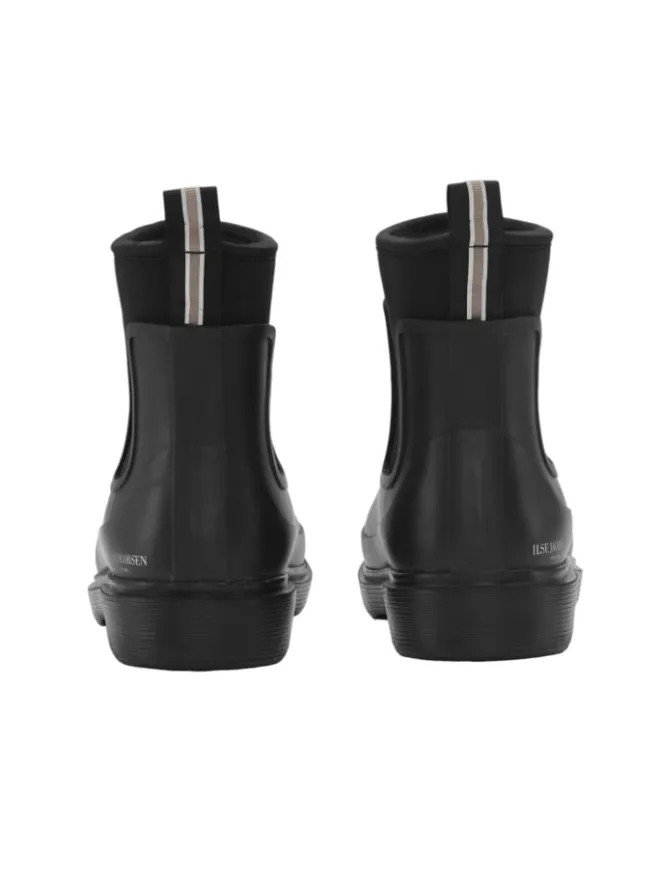 Ilse Jacobsen Gummistiefel^Gummistiefel RUBAIR11 in schwarz